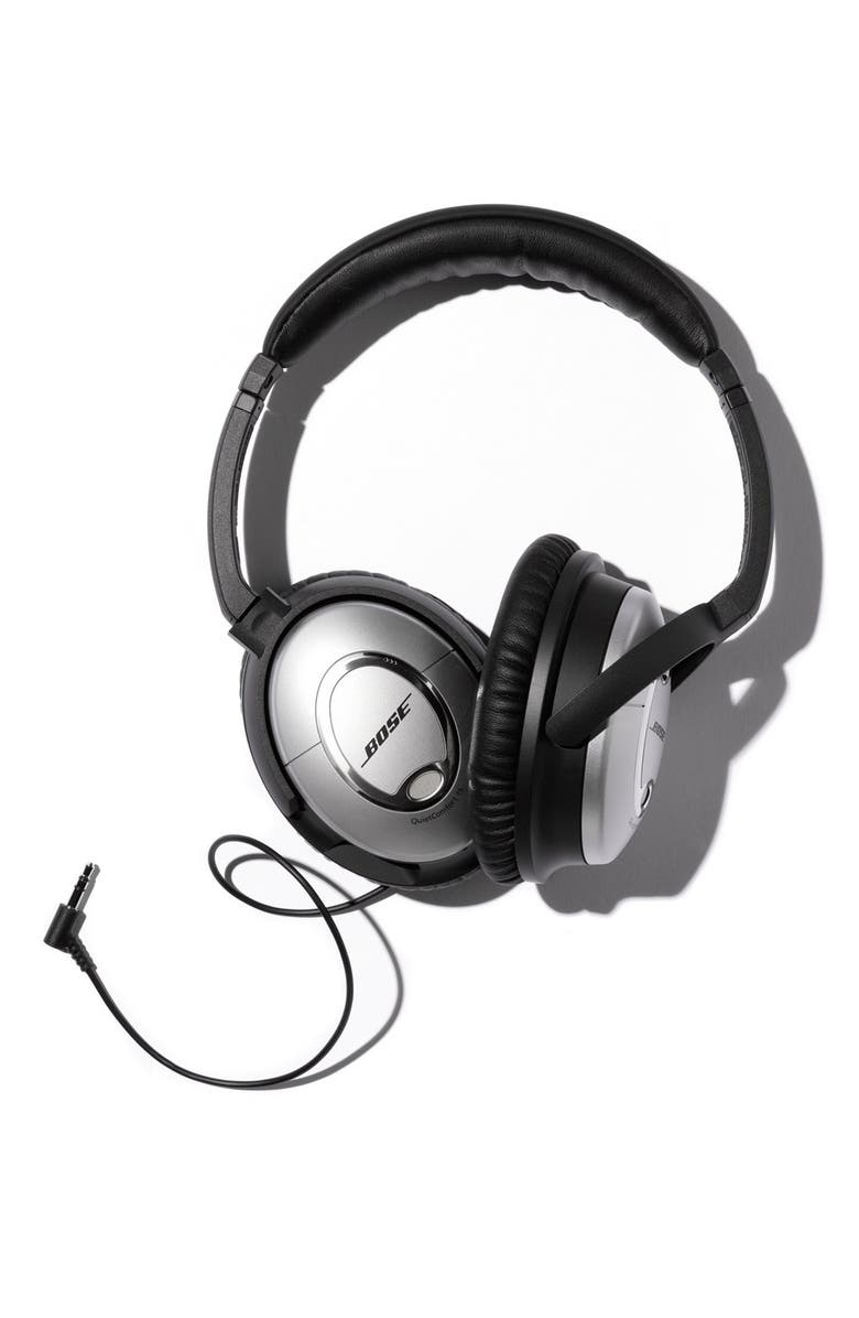 Bose<sup>®</sup> QuietComfort<sup>®</sup> 15 Acoustic Noise Cancelling<sup>®</sup> Headphones, Alternate, color,