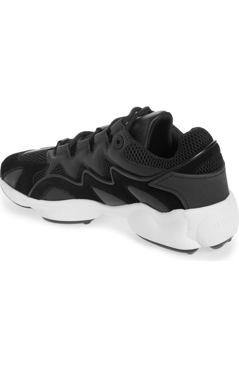 SANDRO Atomic Sneaker, Alternate, color,