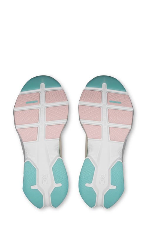 On Cloudpulse 2 Training Shoe In White