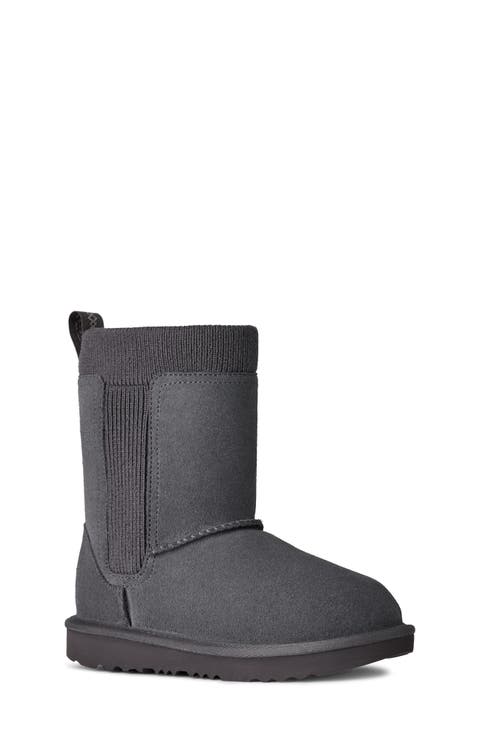 Kids' Classic Stretch Cuff Boot (Little Kid & Big Kid)