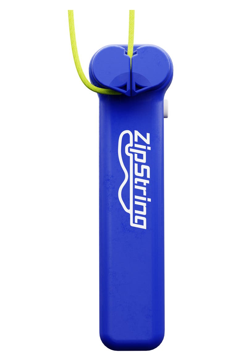 Kids' Original ZipString Toy, Main, color, BLUE