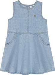 Calvin Klein Denim Dress