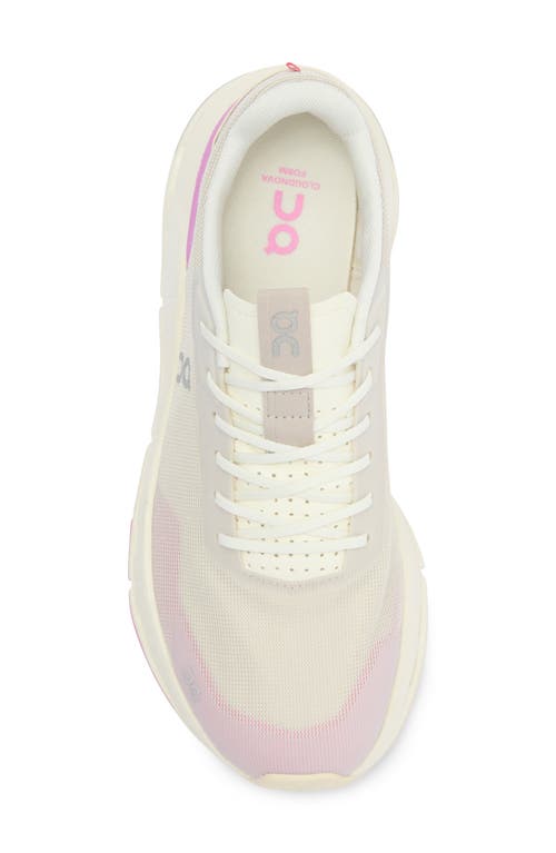 On Cloudnova Form 2 Sneaker