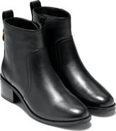 Cole Haan Haddie Ankle Bootie