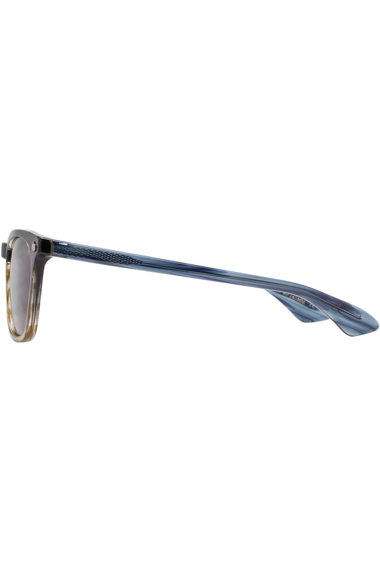 Alden 53mm Square Nylon Polarized, Alternate, color, Midnight Hazel - GYN-P