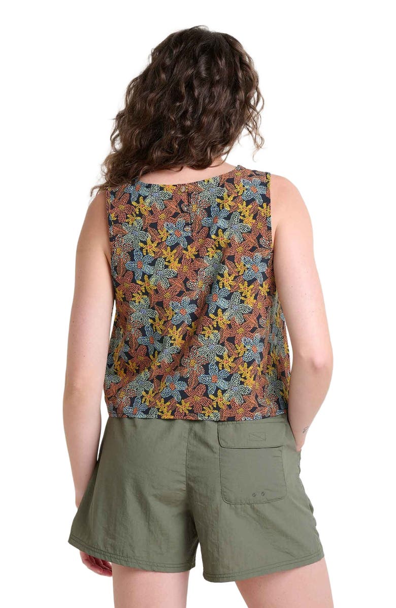 Toad & Co Sunkissed Button Back Tank, Alternate, color,