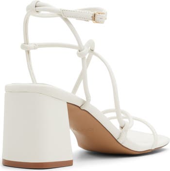 Harmonni Ankle Strap Sandal