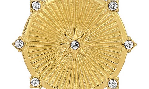 Kozakh Nea Light Layered Necklace In Gold