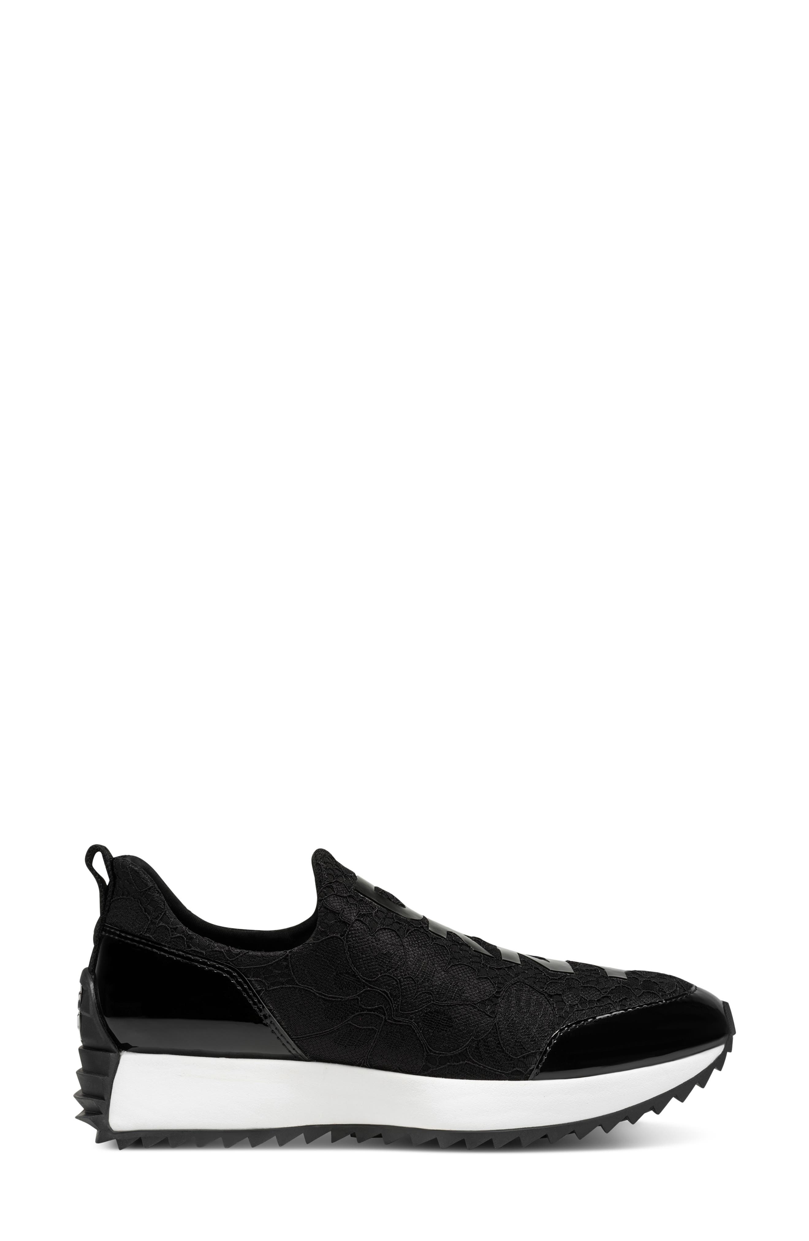 DKNY Nallen Sneaker, Alternate, color, 