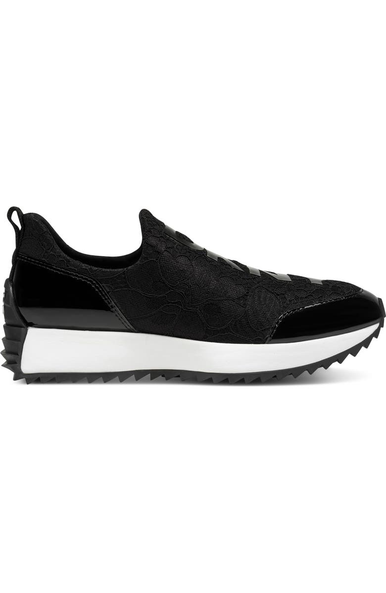 DKNY Nallen Sneaker, Alternate, color,