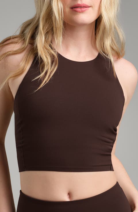 Revive Longline Bra