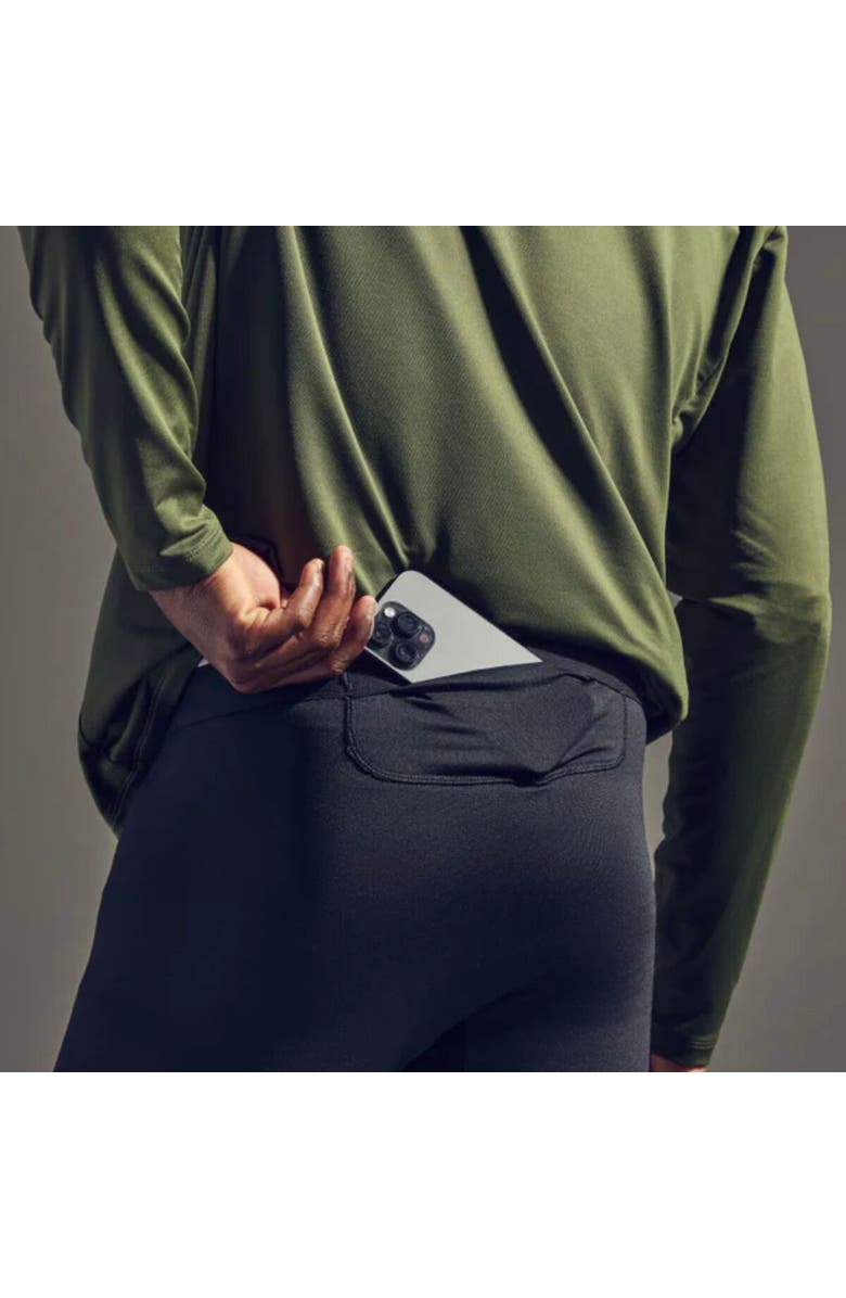 GOREWEAR Concurve Tight - Men's, Alternate, color, Black