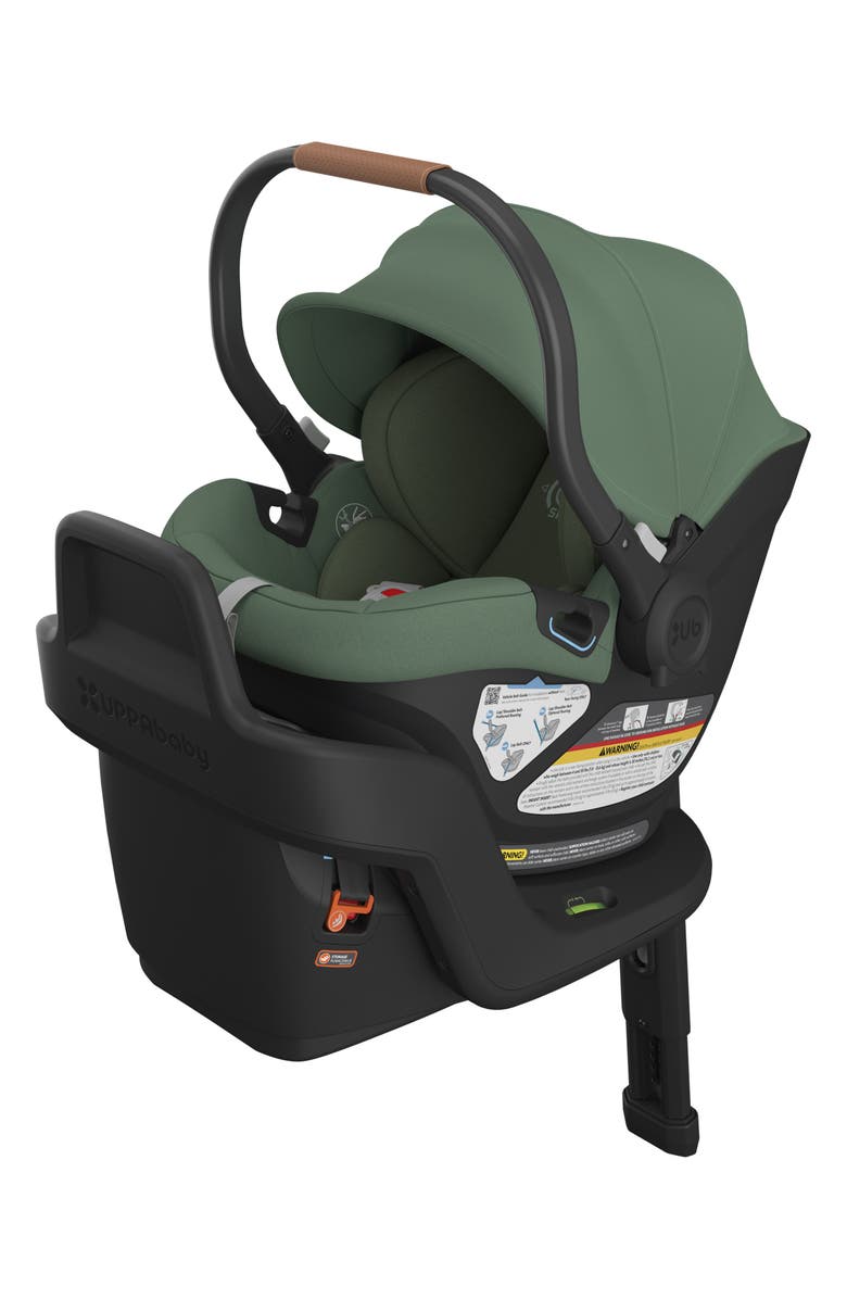 UPPAbaby Aria Infant Car Seat, Main, color, Gwen