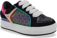 Kurt Geiger London Kids' Mini Southbank Sneaker