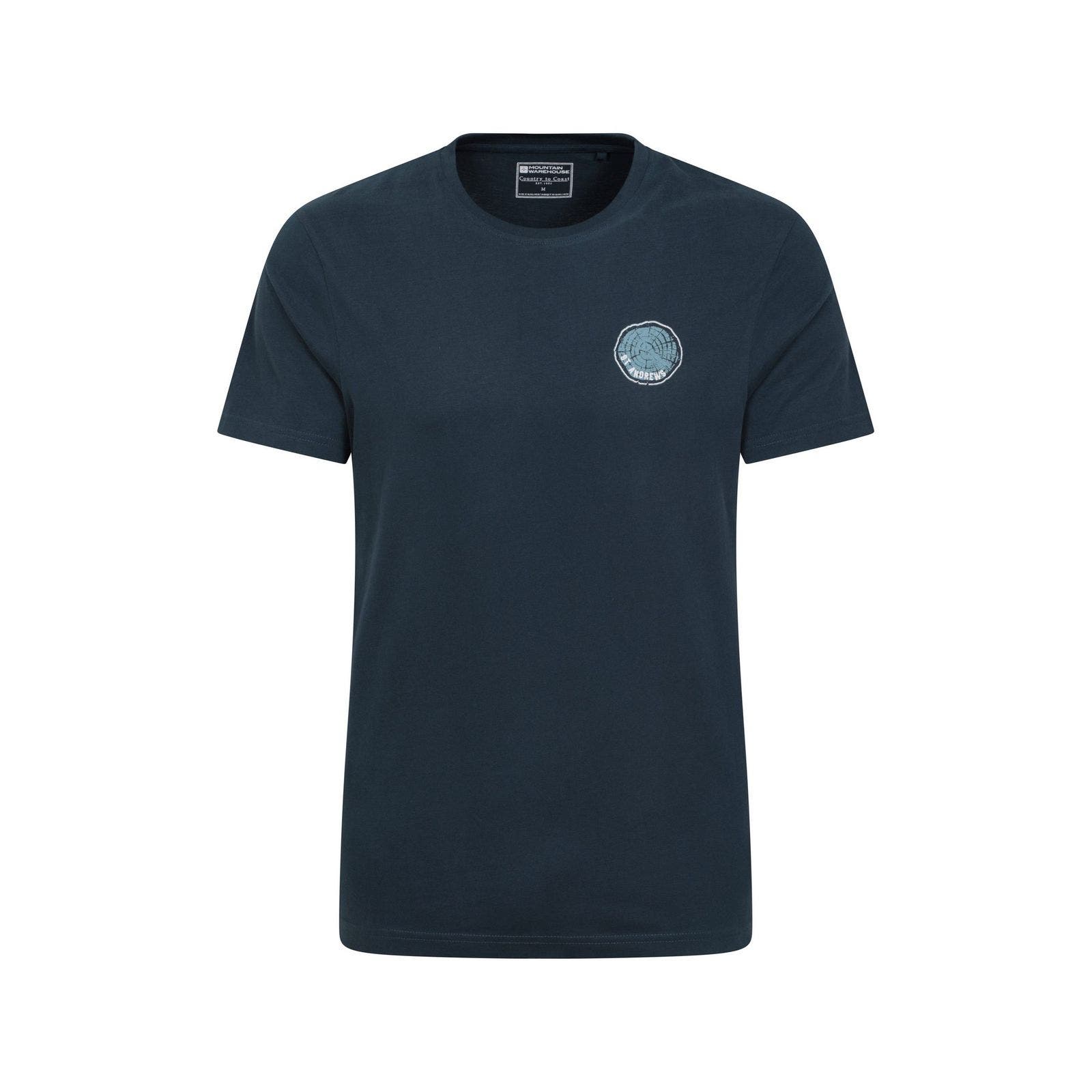selected Dark Blue