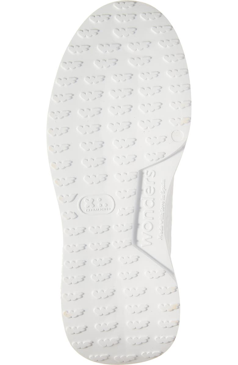 Wonders Berlin Sneaker, Alternate, color,