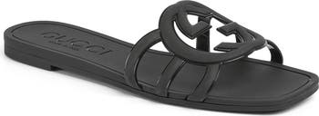 Palma Slide Sandal