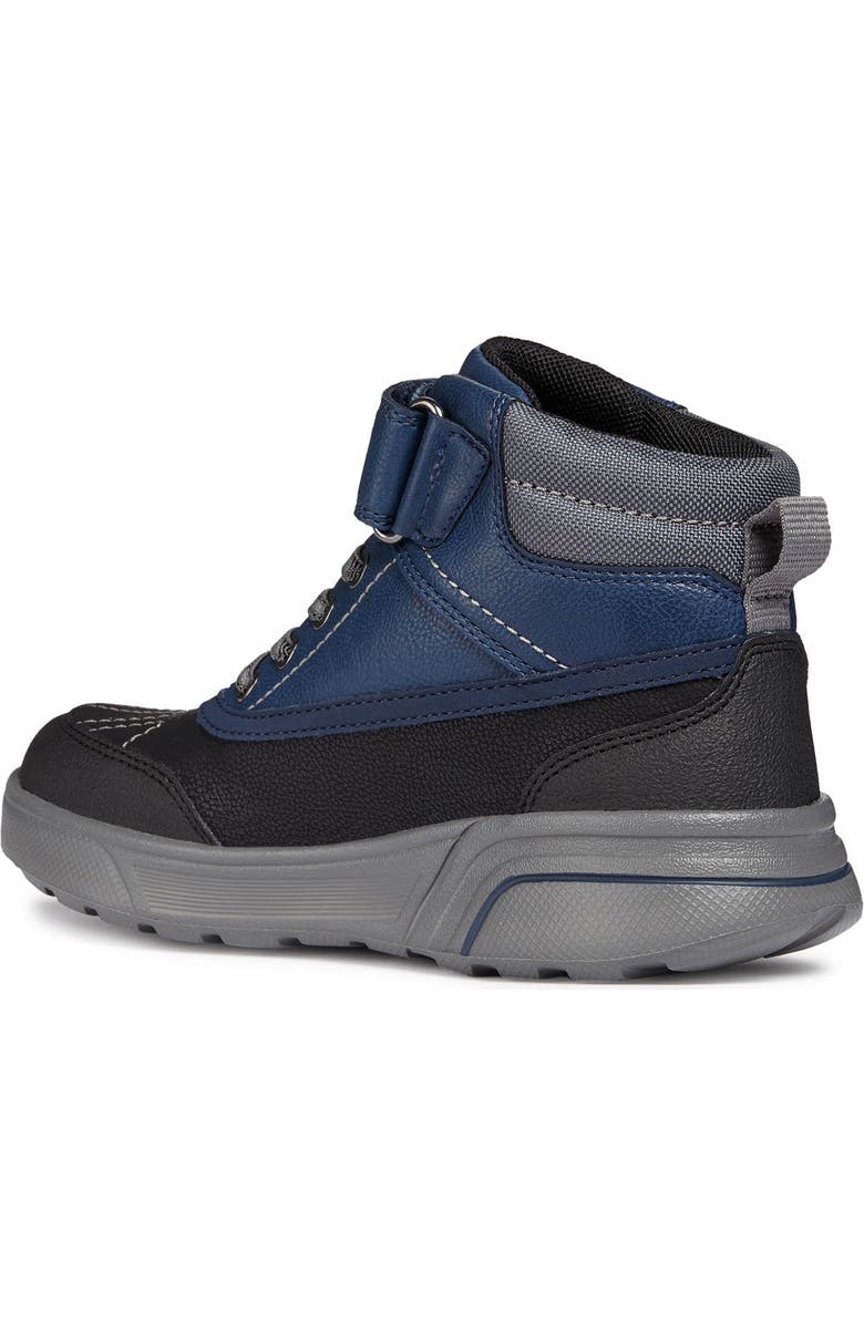 Geox Sveggen Amphibiox<sup>®</sup> Waterproof Boot, Alternate, color,