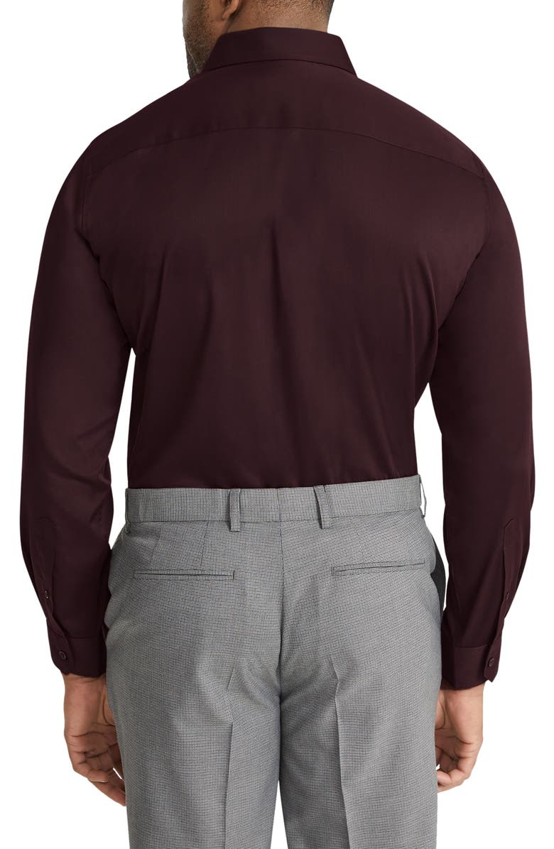 Johnny Bigg Hamilton Stretch Dress Shirt, Alternate, color, 