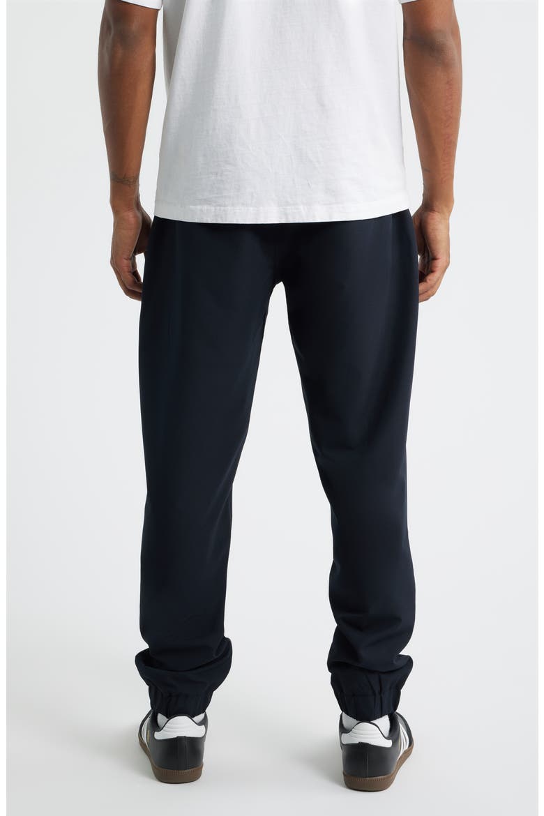 Tempo Tech Pants, Alternate, color, BLACK