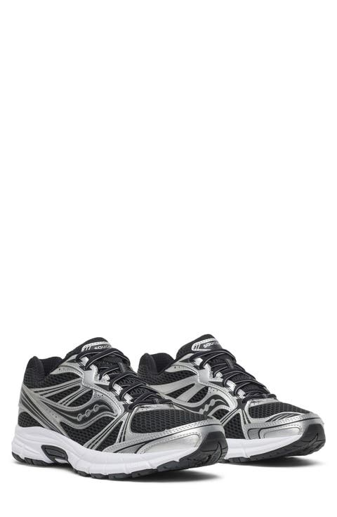 Grid Legacy Classic Sneaker