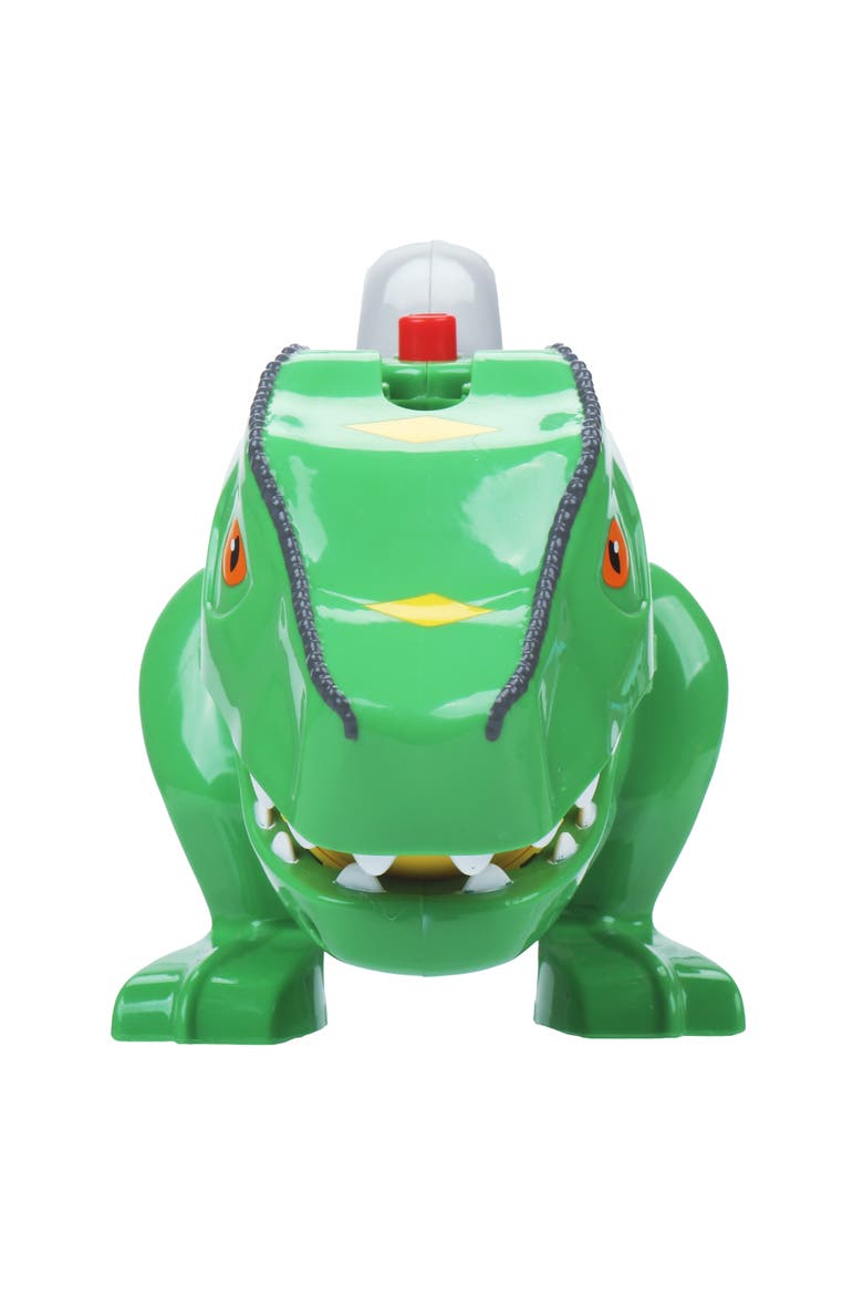 Dino Flashlight & Projector with 3 Projector Discs & 24 Color Images, Alternate, color, Multicolored