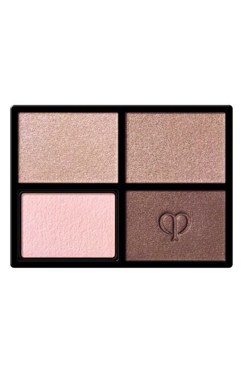 Eye Color Quad Eyeshadow Refill