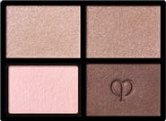 Clé de Peau Beauté Eye Color Quad Eyeshadow Refill