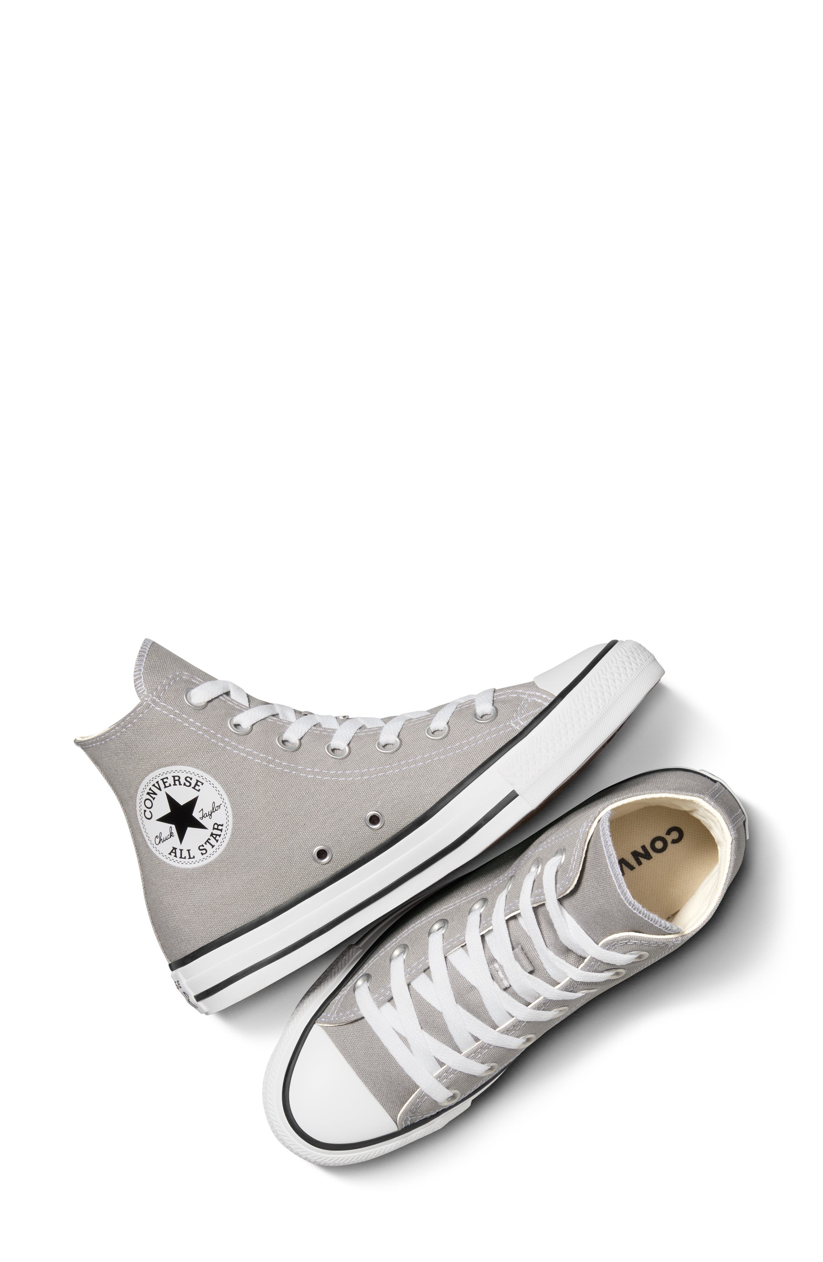 Converse Chuck Taylor<sup>®</sup> All Star<sup>®</sup> 70 High Top Sneaker, Alternate, color, 
