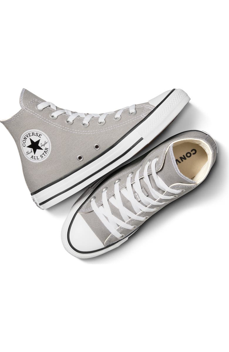 Converse Chuck Taylor<sup>®</sup> All Star<sup>®</sup> 70 High Top Sneaker, Alternate, color,