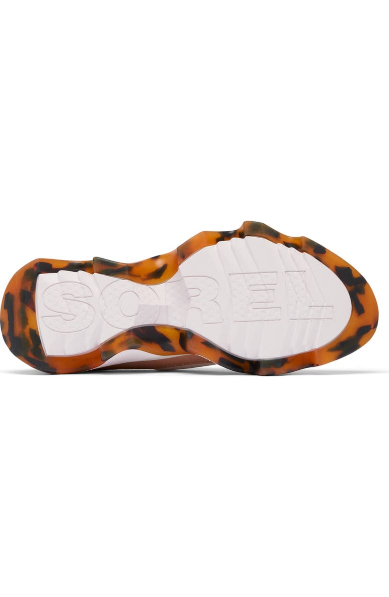 SOREL Kinetic<sup>™</sup> Impact II Strap Slip-On Sneaker, Alternate, color, Sea Salt/ Sea Salt