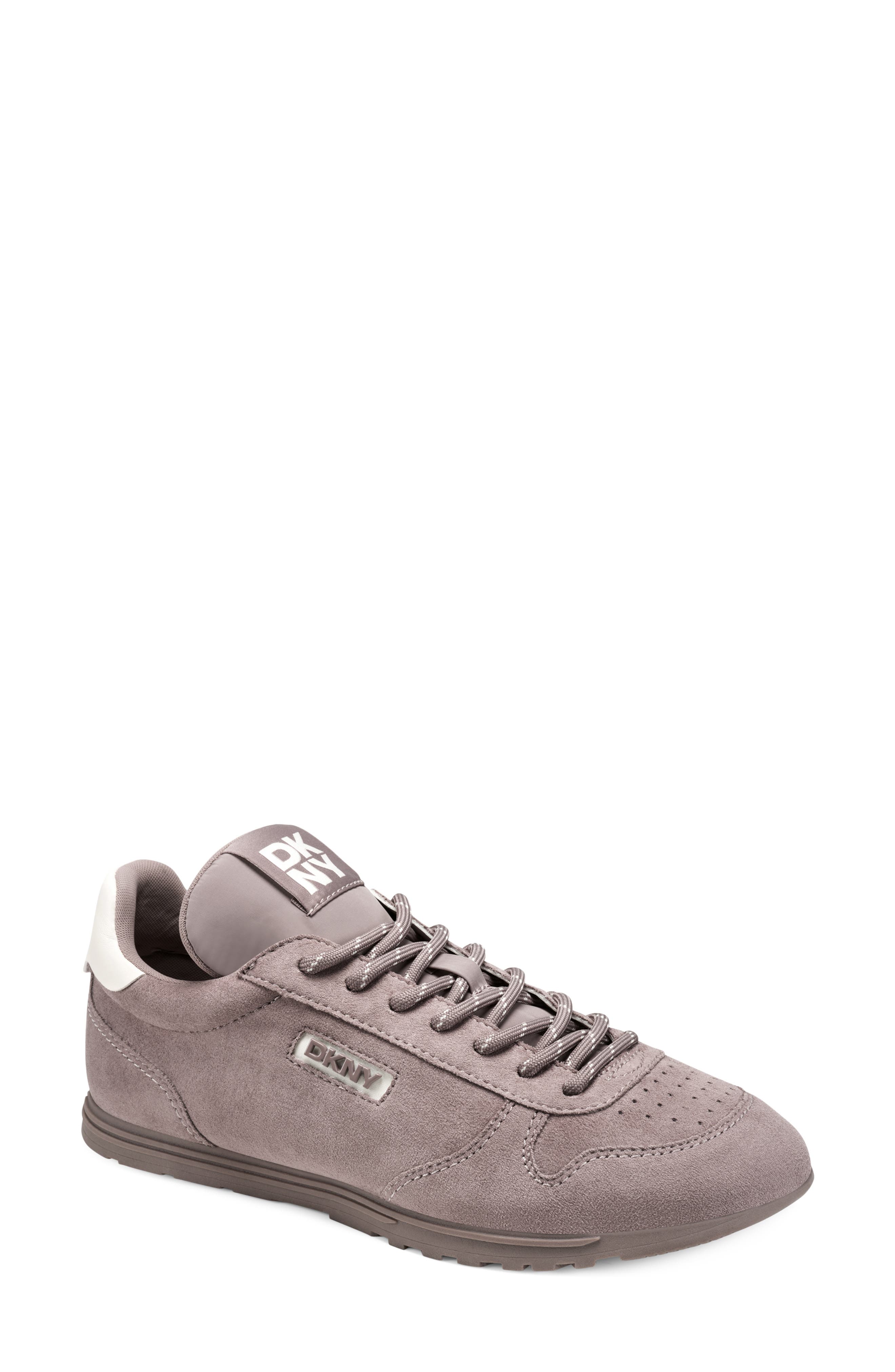 DKNY Amanda Sneaker, Main, color, 