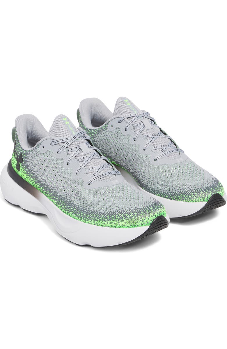 Under Armour Infinite Sneaker, Main, color, Mod Gray