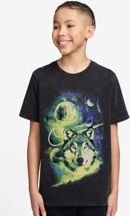 Nike Kids' Adapt Graphic T-Shirt
