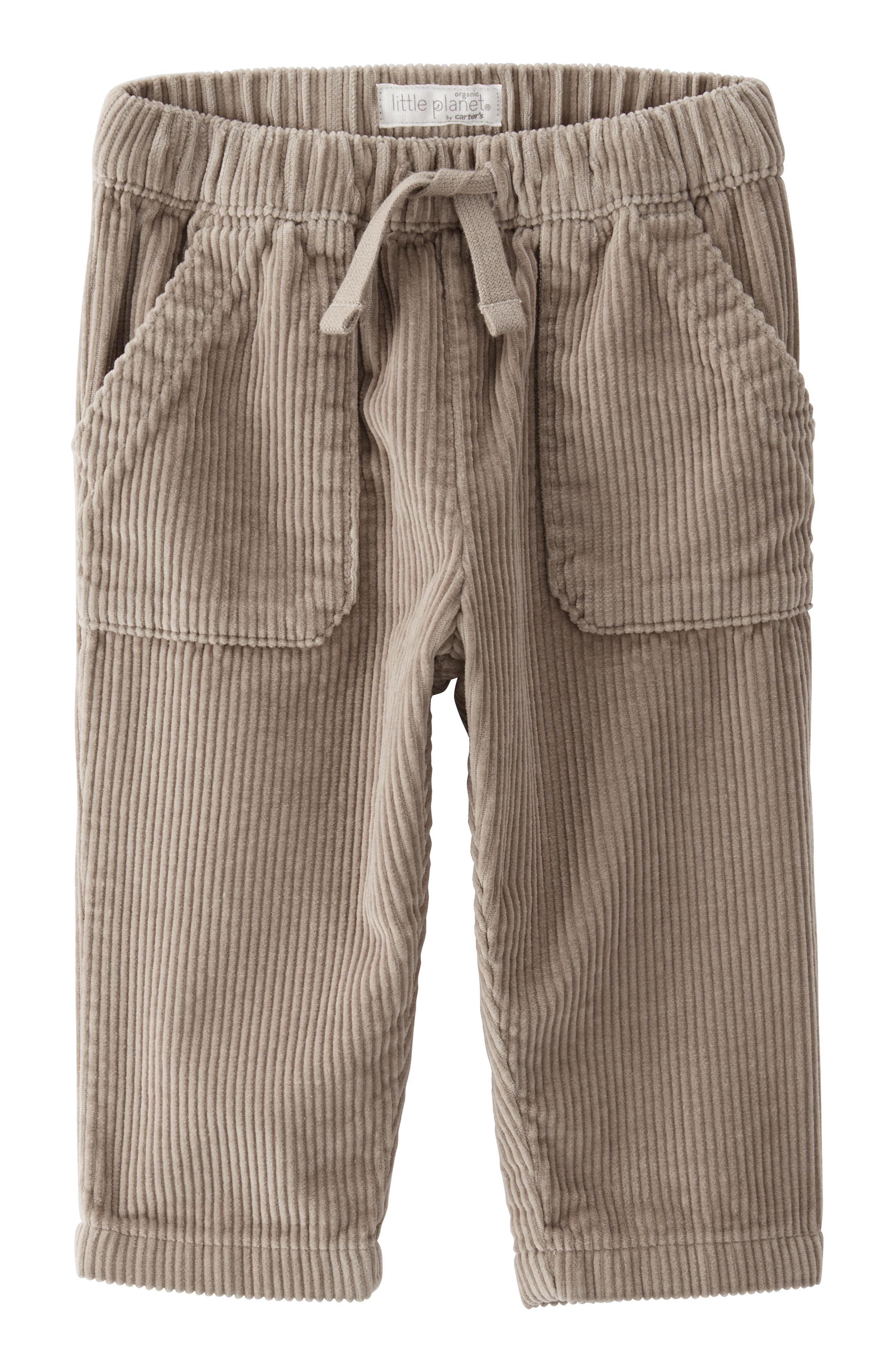 selected KHAKI