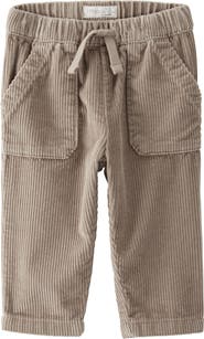 Little Planet Organic Cotton Corduroy Pants