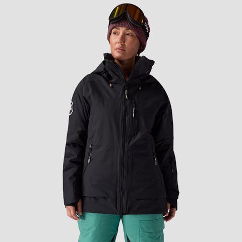 Crestcruiser Insulated Jacket - Women's