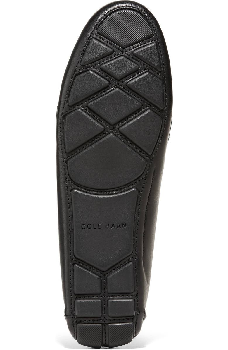 Cole Haan Evelyn Chain Driver Loafer, Alternate, color,