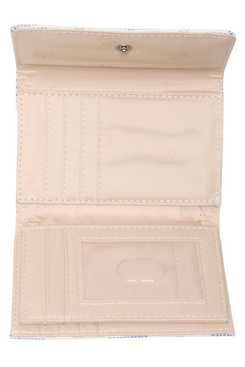 Indexer Flap Clutch, Alternate, color, MARINE LINEN