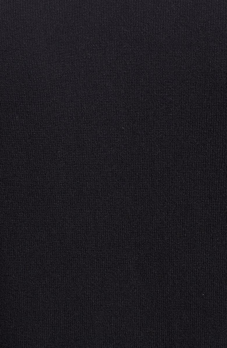 Comme des Garçons PLAY Lambswool Cardigan, Alternate, color,