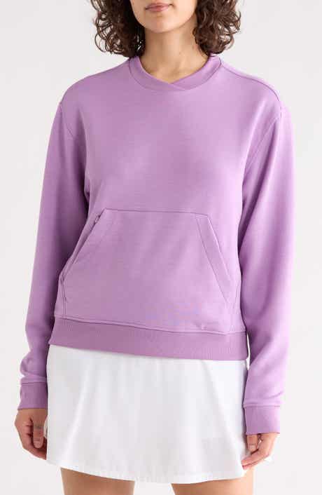 Swannies Margaret Performance Sweatshirt