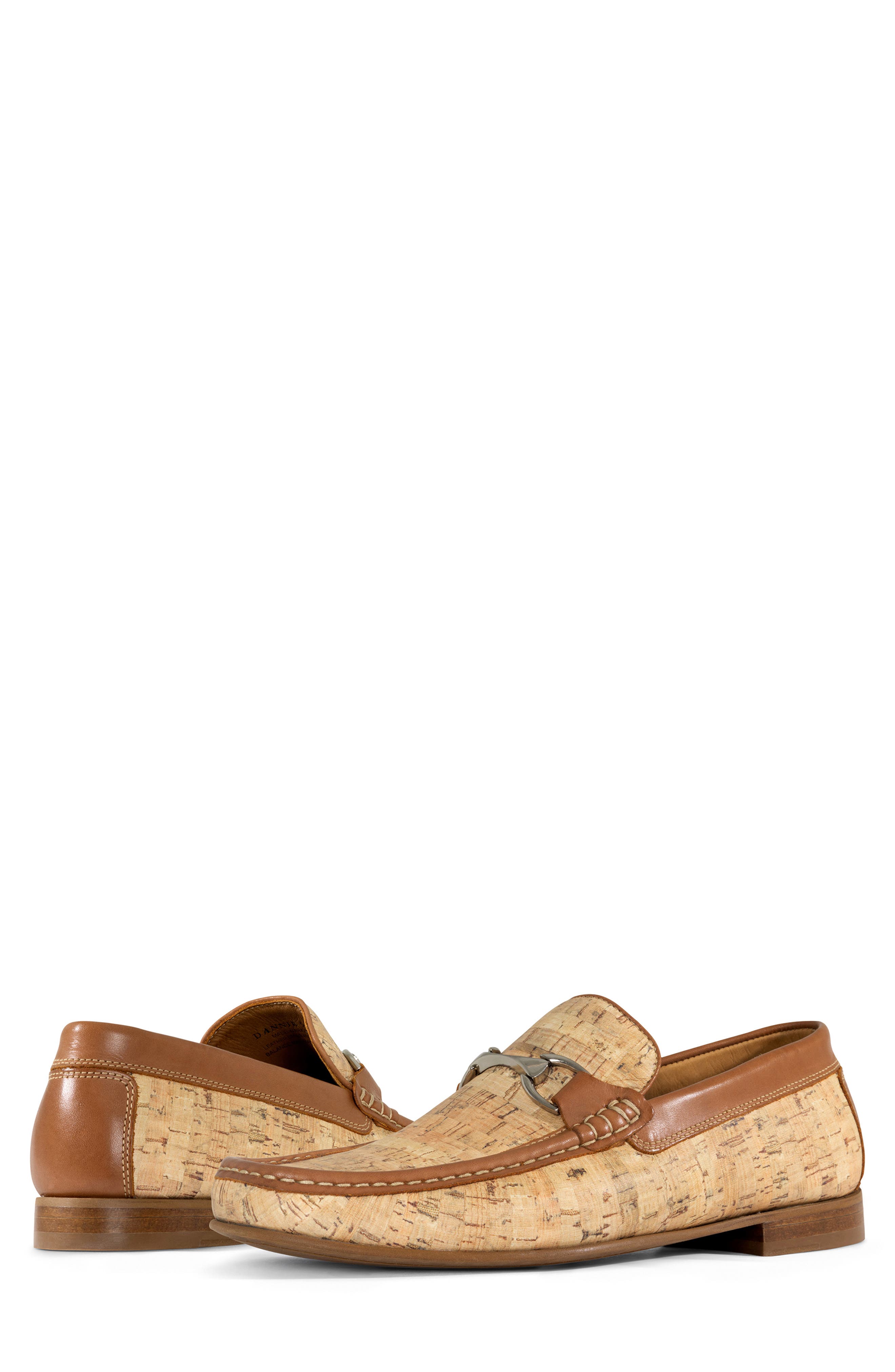 Donald Pliner Bit Penny Loafer, Alternate, color, 