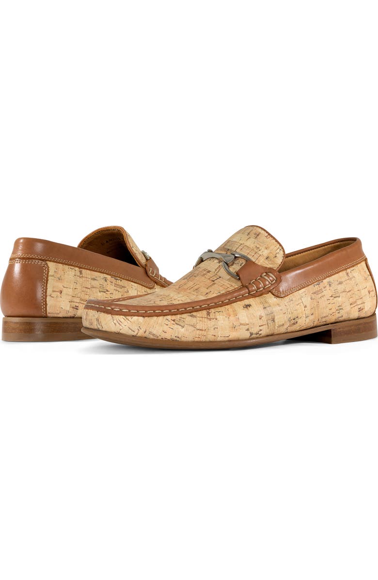 Donald Pliner Bit Penny Loafer, Alternate, color,