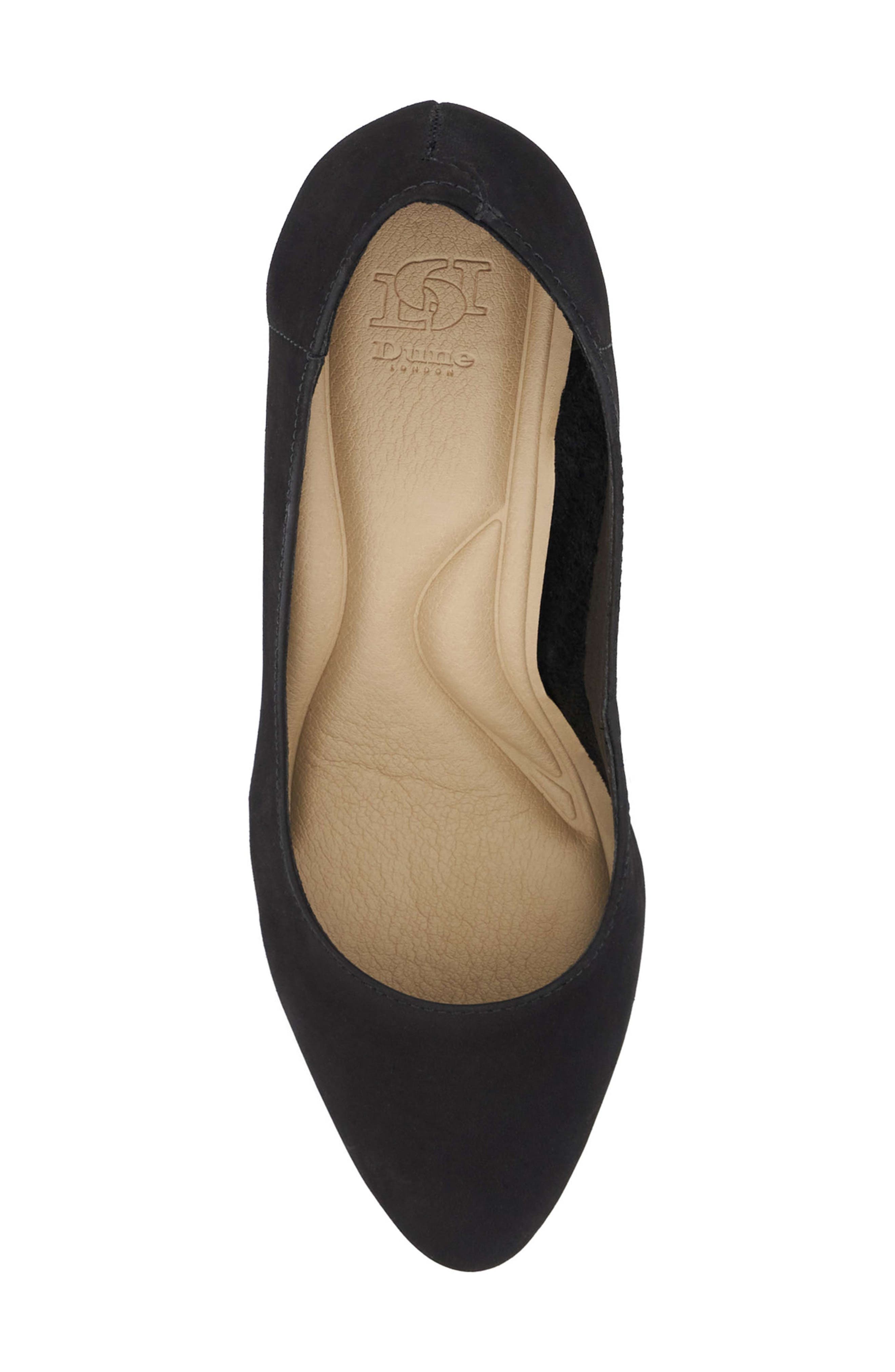 Dune London Adele Pump, Alternate, color, 