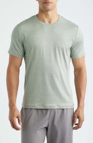 Zella Dynamic Crewneck T-Shirt