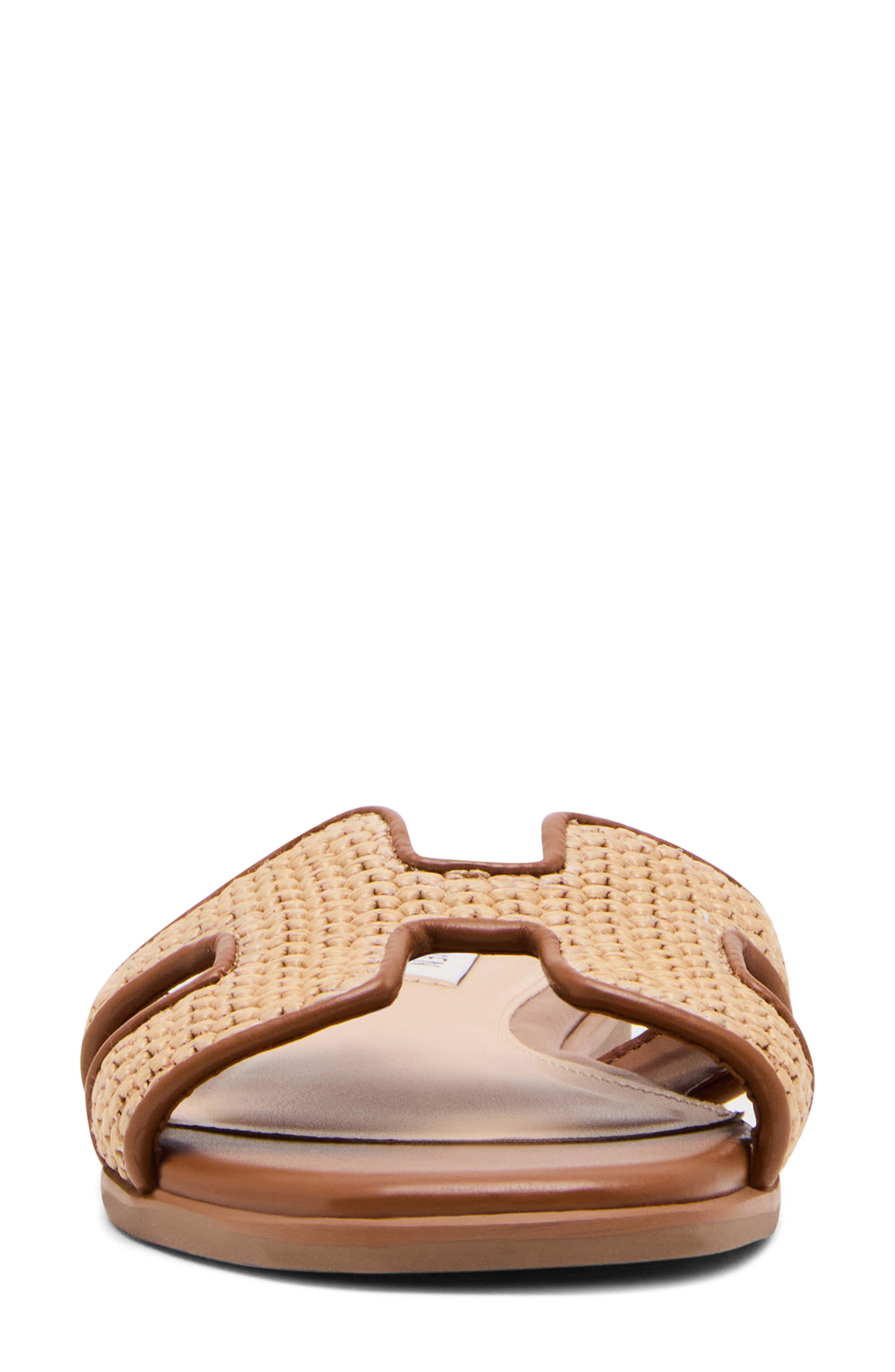 Harlien Slide Sandal - image 4