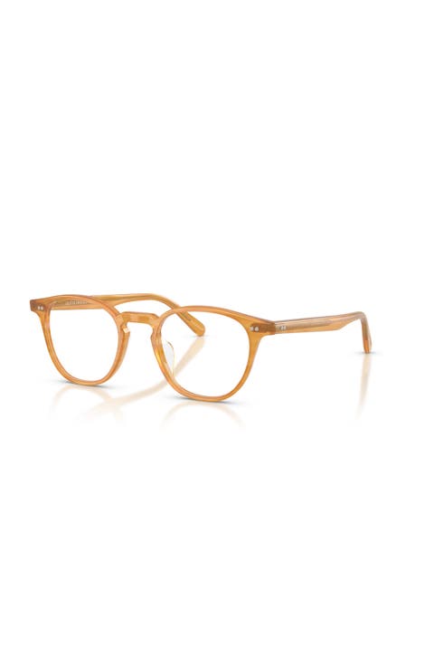46mm Phantos optical glasses