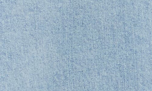 Ag Flare Leg Jeans In Blue