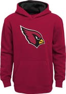 Outerstuff Youth Cardinal Arizona Cardinals Prime Pullover Hoodie