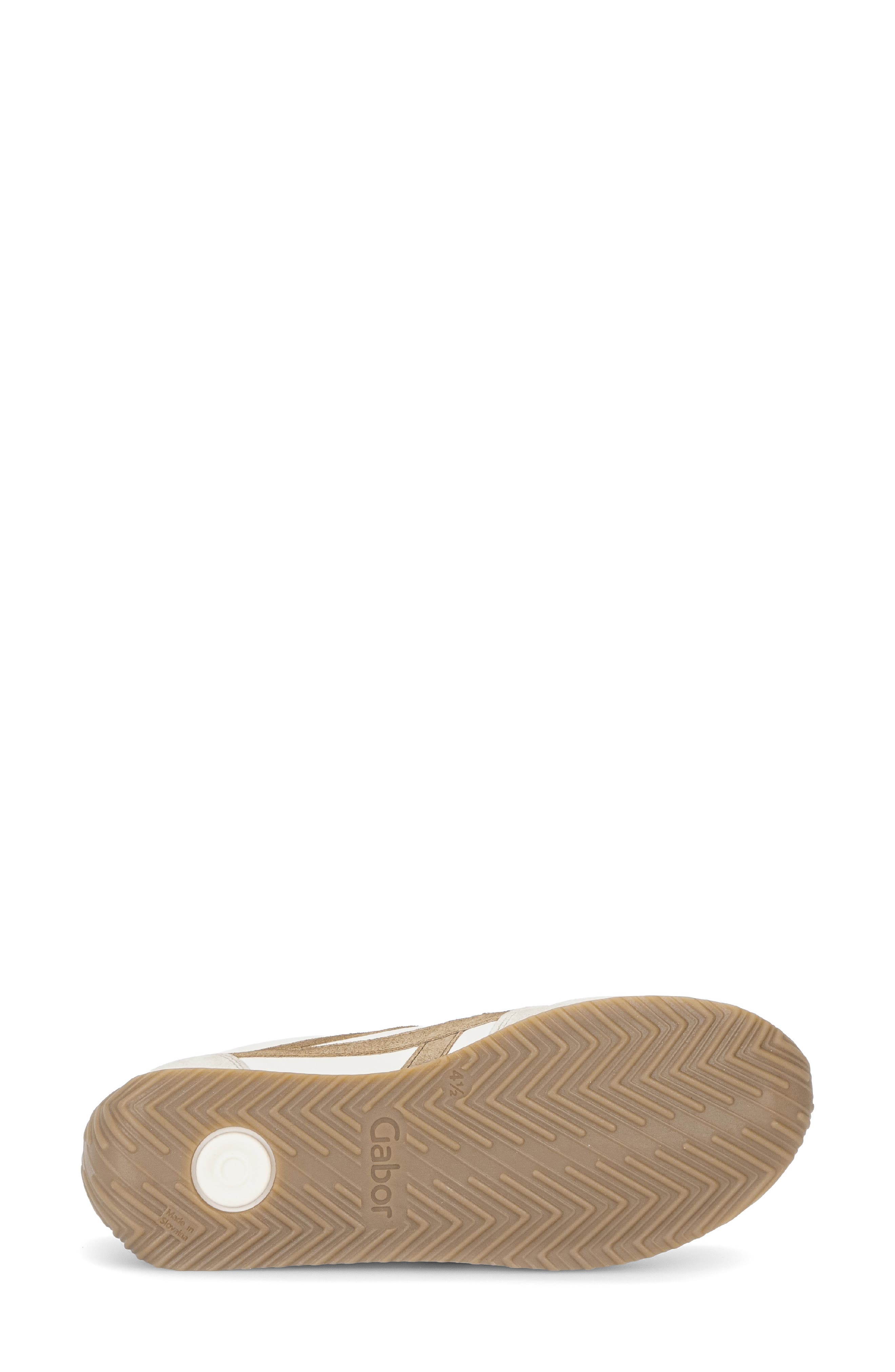 Ayla Sneaker, Alternate, color, OFF WHITE